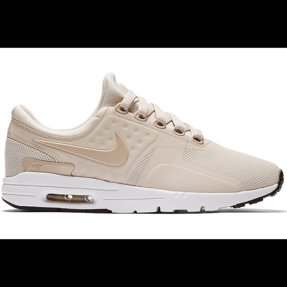 Nike Air Max Zero in Oatmeal - Picture 2 of 12